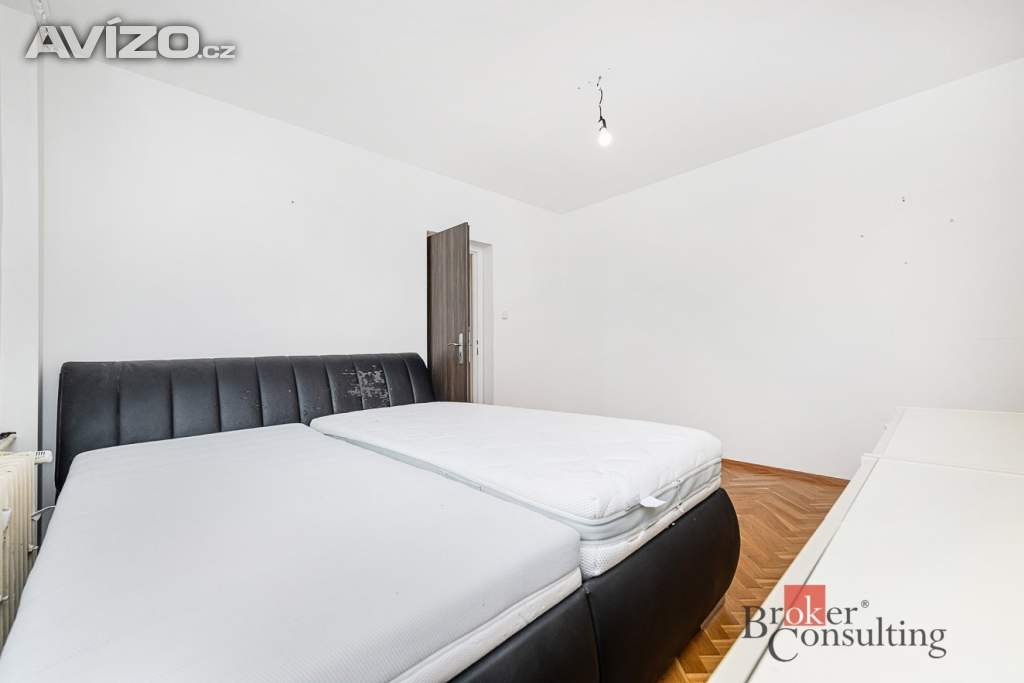 Foto inzerátu Prodej bytu 2+1 49 m², Praha