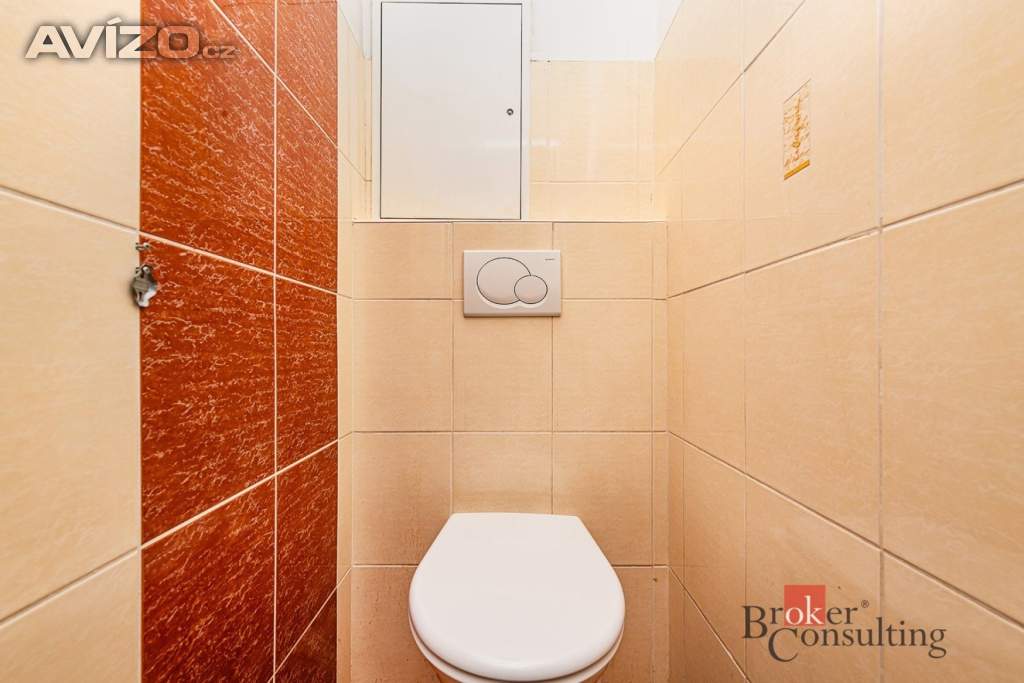 Foto inzerátu Prodej bytu 2+1 49 m², Praha