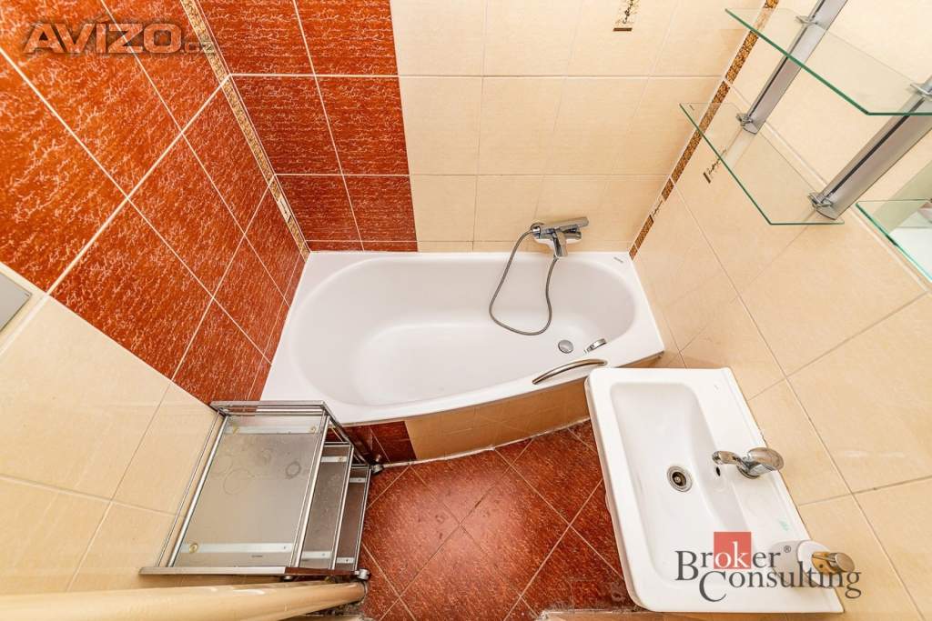 Foto inzerátu Prodej bytu 2+1 49 m², Praha