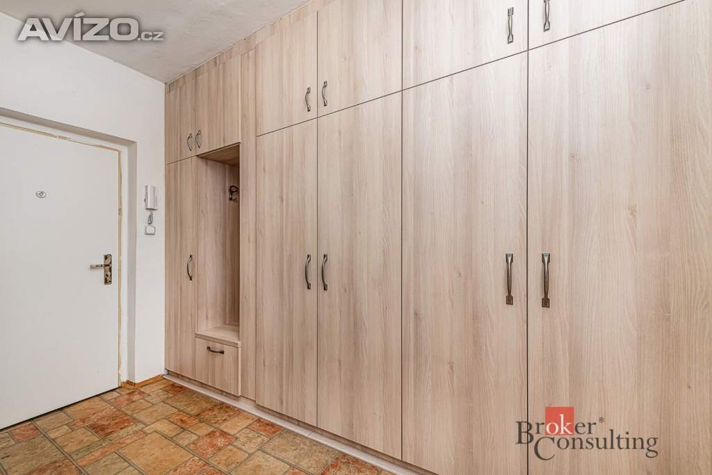 Foto inzerátu Prodej bytu 2+1 49 m², Praha