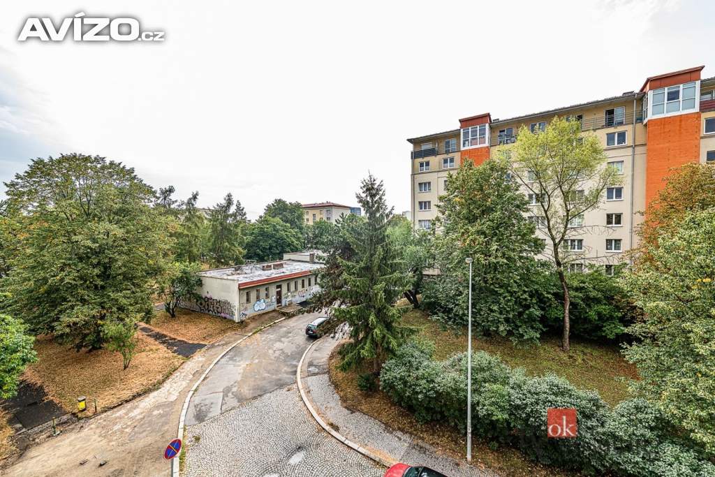 Foto inzerátu Prodej bytu 2+1 49 m², Praha