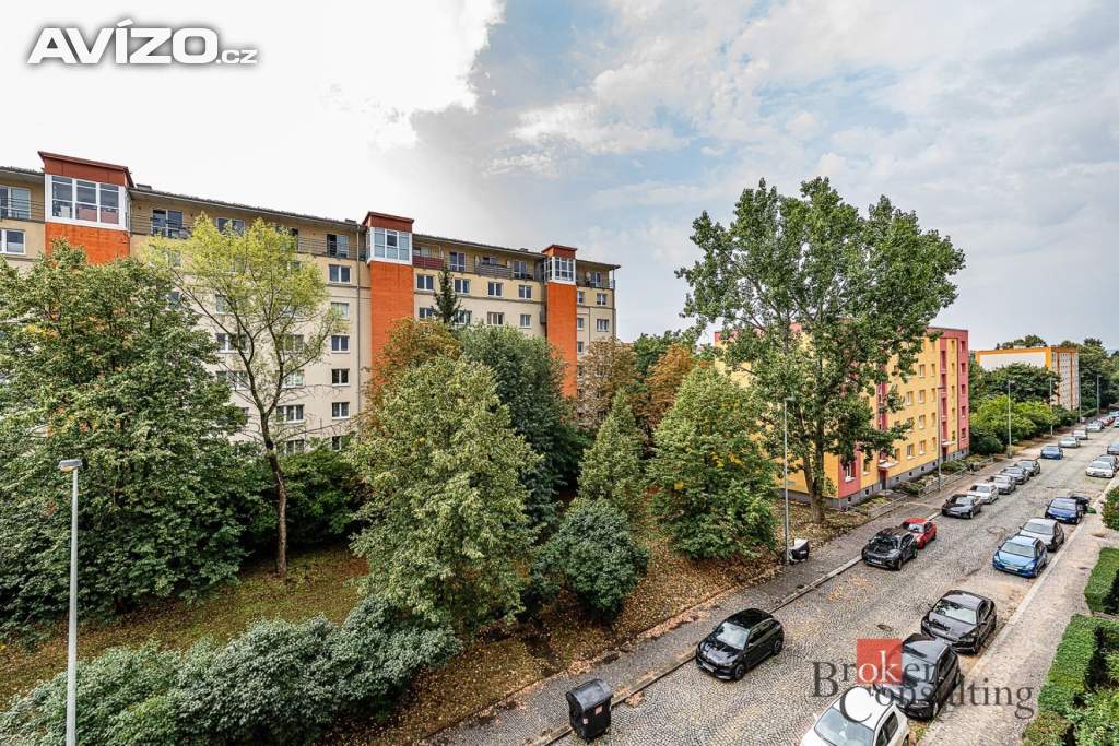 Foto inzerátu Prodej bytu 2+1 49 m², Praha