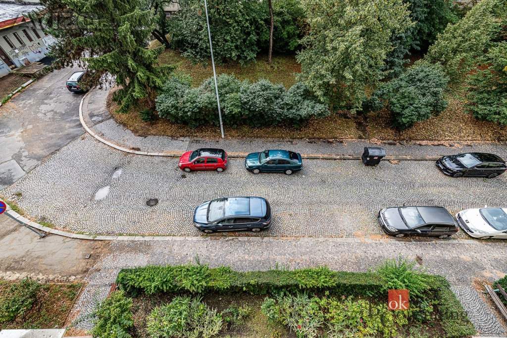 Foto inzerátu Prodej bytu 2+1 49 m², Praha