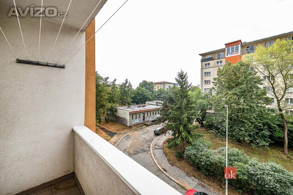 Foto inzerátu Prodej bytu 2+1 49 m², Praha