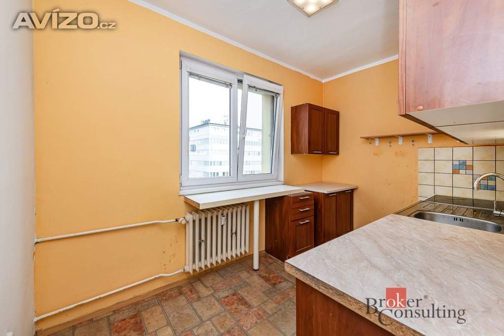 Foto inzerátu Prodej bytu 2+1 49 m², Praha