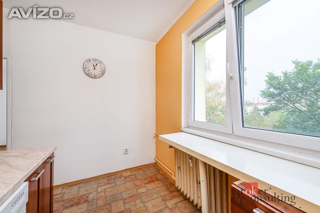 Foto inzerátu Prodej bytu 2+1 49 m², Praha