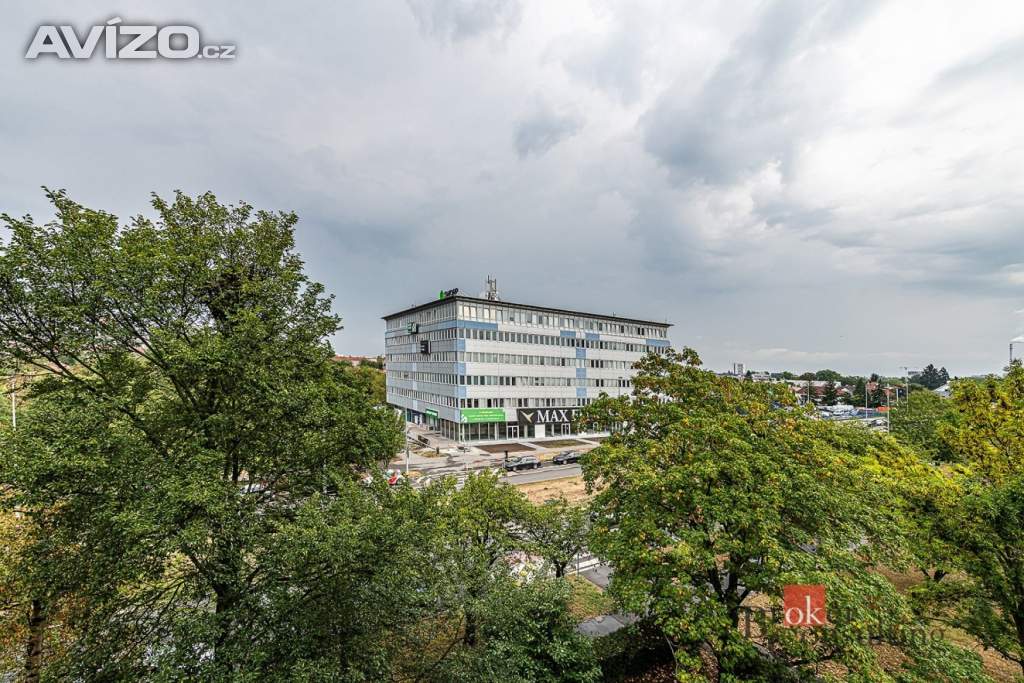 Foto inzerátu Prodej bytu 2+1 49 m², Praha