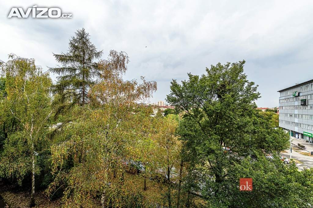 Foto inzerátu Prodej bytu 2+1 49 m², Praha