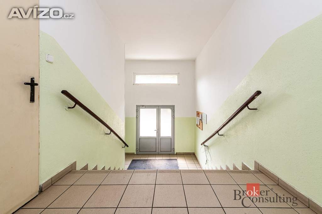 Foto inzerátu Prodej bytu 2+1 49 m², Praha