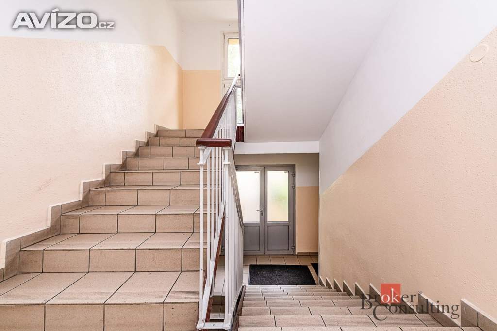 Foto inzerátu Prodej bytu 2+1 49 m², Praha