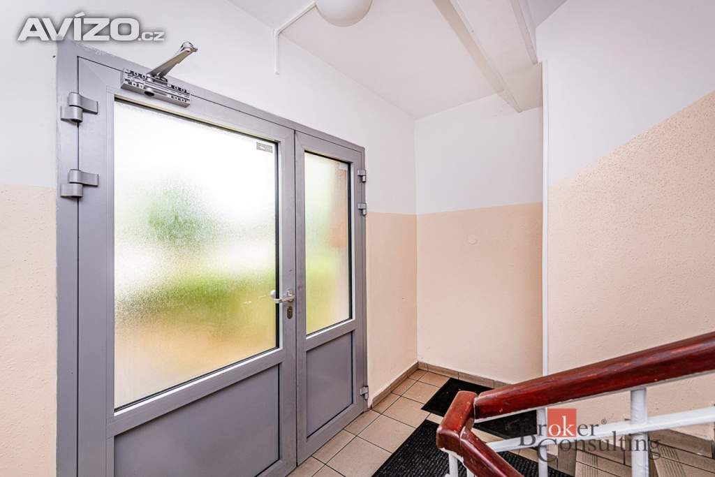Foto inzerátu Prodej bytu 2+1 49 m², Praha