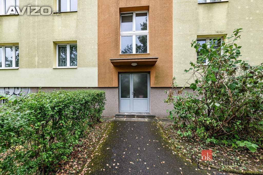 Foto inzerátu Prodej bytu 2+1 49 m², Praha