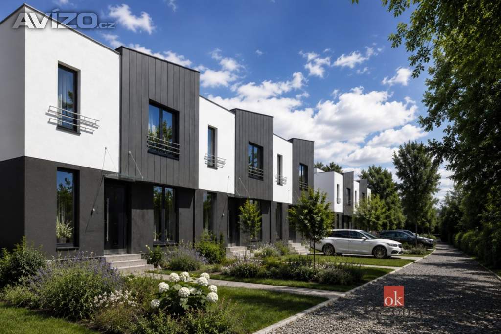 Prodej rodinné domy, 89 m² - Kujavy