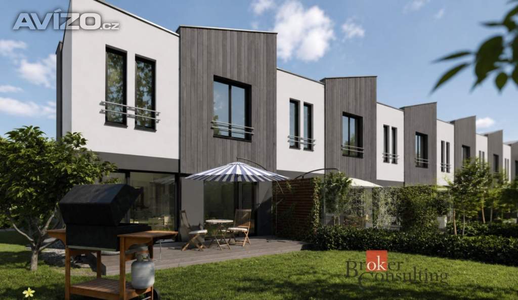 Foto inzerátu Prodej rodinné domy, 89 m² - Kujavy