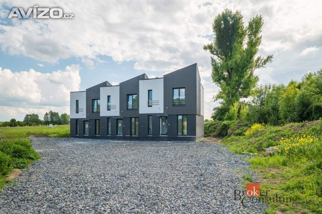 Foto inzerátu Prodej rodinné domy, 89 m² - Kujavy