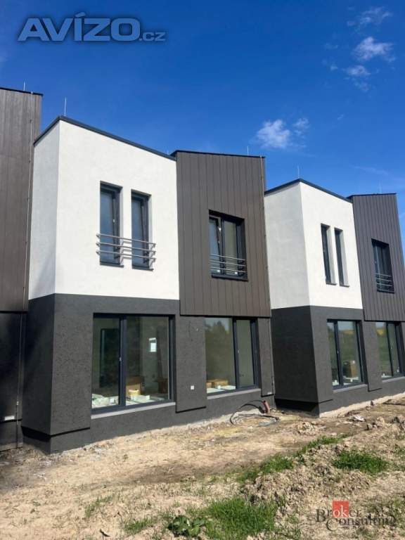 Foto inzerátu Prodej rodinné domy, 89 m² - Kujavy