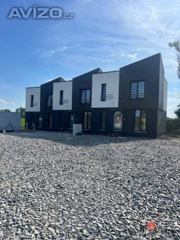 Foto inzerátu Prodej rodinné domy, 89 m² - Kujavy