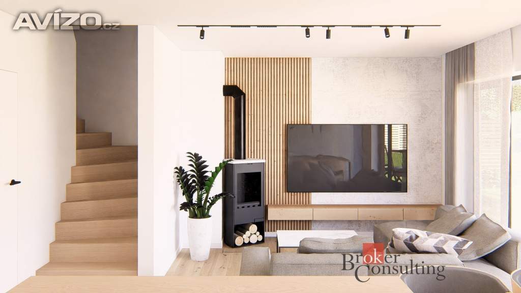 Foto inzerátu Prodej rodinné domy, 89 m² - Kujavy
