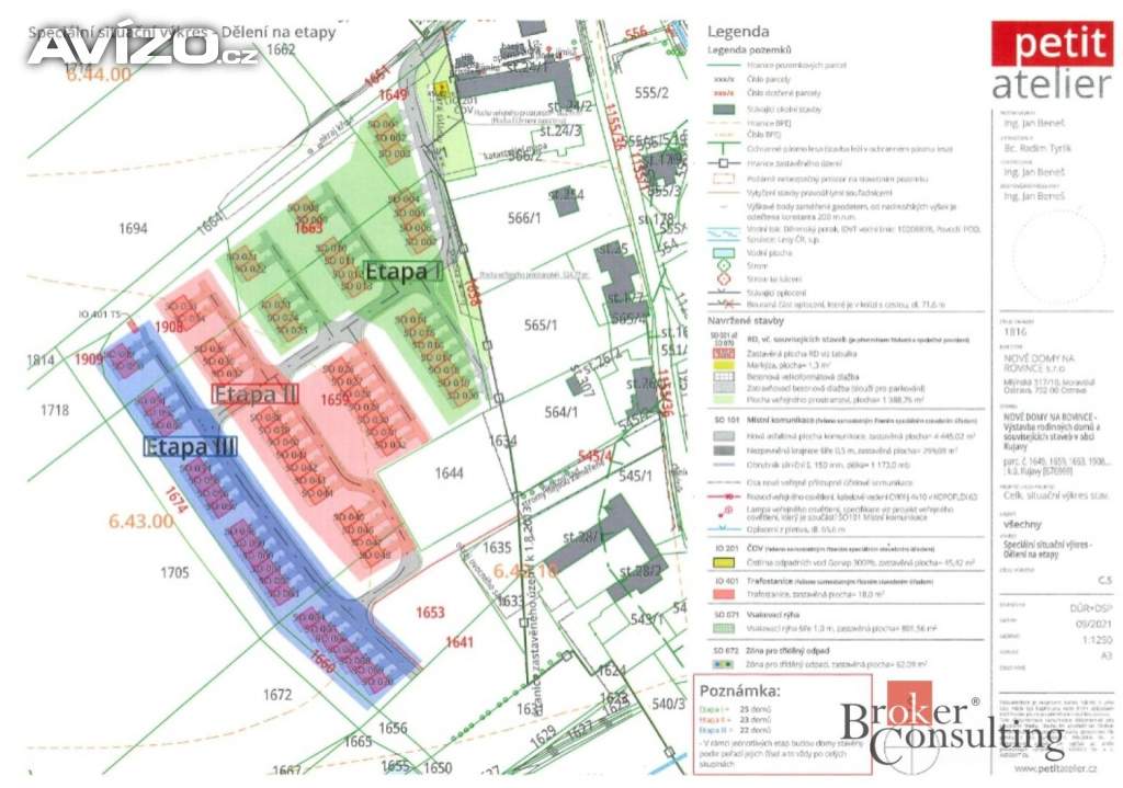 Foto inzerátu Prodej rodinné domy, 89 m² - Kujavy