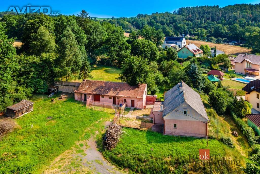 Foto inzerátu Prodej rodinného domu 78 m², Horšovský Týn