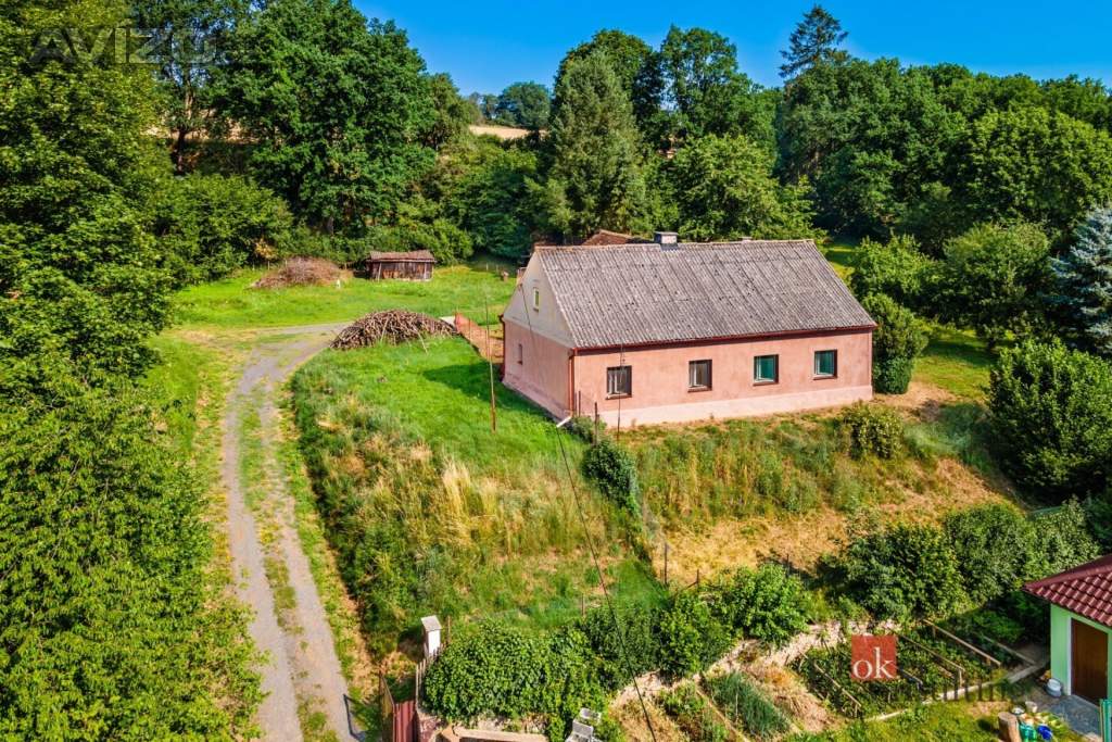 Foto inzerátu Prodej rodinného domu 78 m², Horšovský Týn