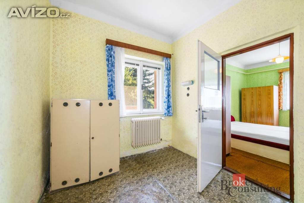 Foto inzerátu Prodej rodinného domu 78 m², Horšovský Týn