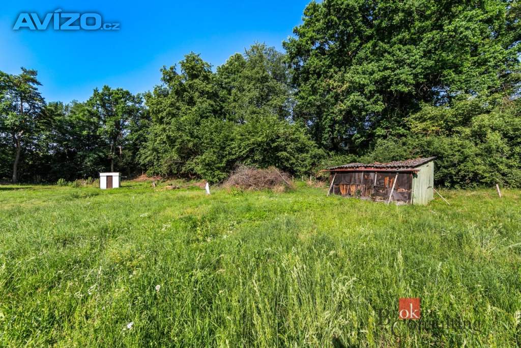 Foto inzerátu Prodej rodinného domu 78 m², Horšovský Týn