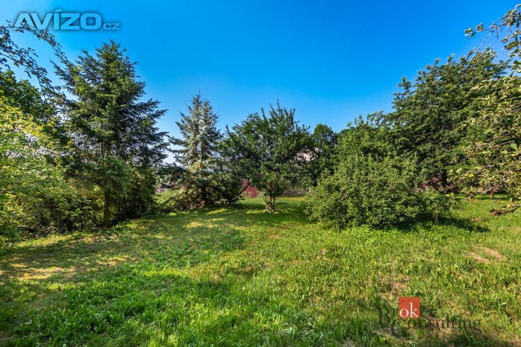 Foto inzerátu Prodej rodinného domu 78 m², Horšovský Týn