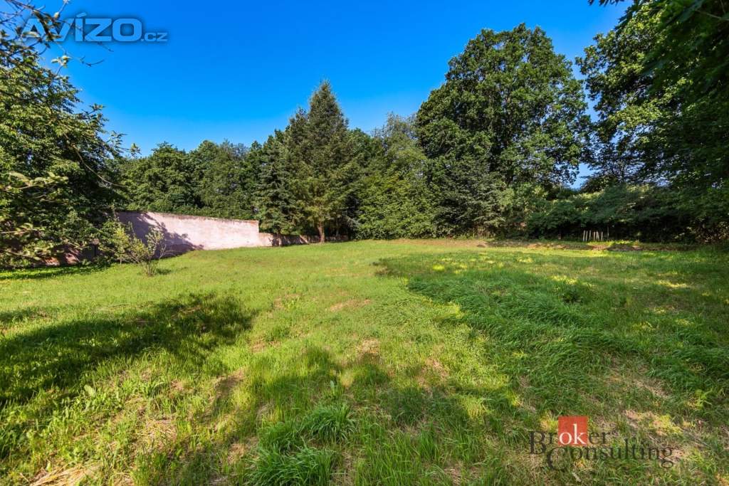 Foto inzerátu Prodej rodinného domu 78 m², Horšovský Týn