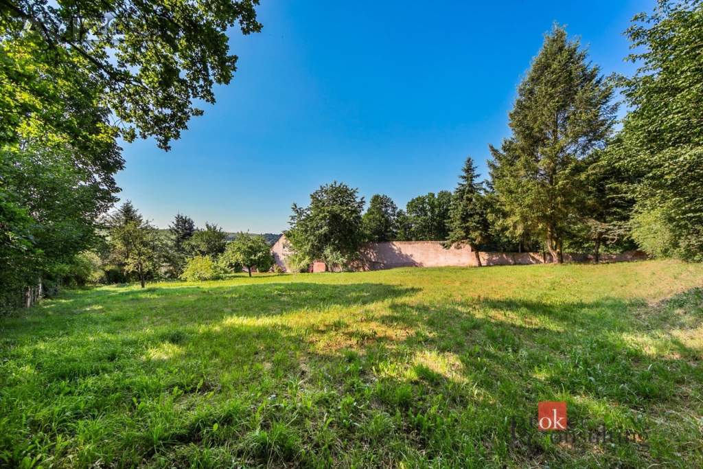 Foto inzerátu Prodej rodinného domu 78 m², Horšovský Týn
