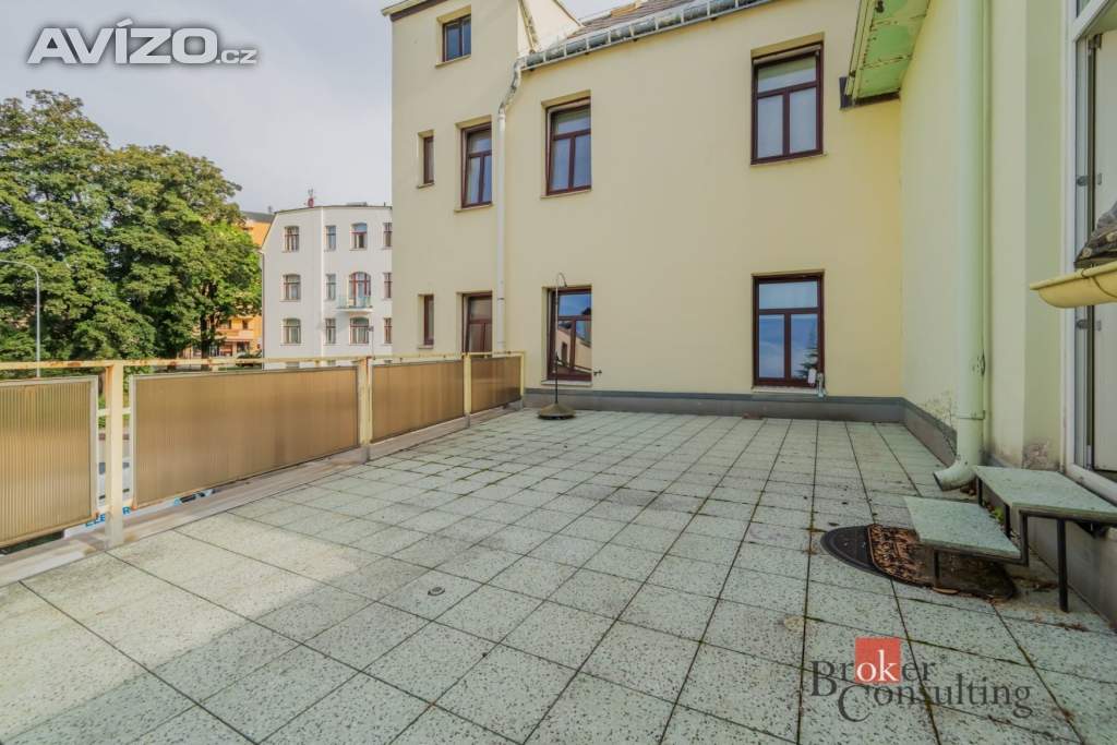 Foto inzerátu Prodej bytu 4+1 130 m², Jablonec nad Nisou