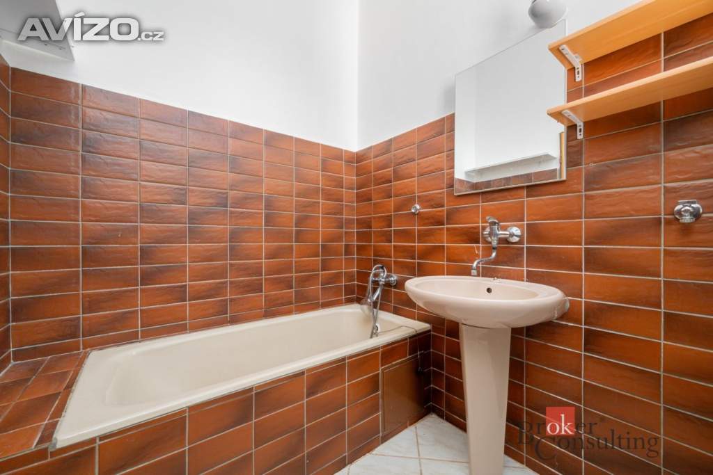 Foto inzerátu Prodej bytu 4+1 130 m², Jablonec nad Nisou