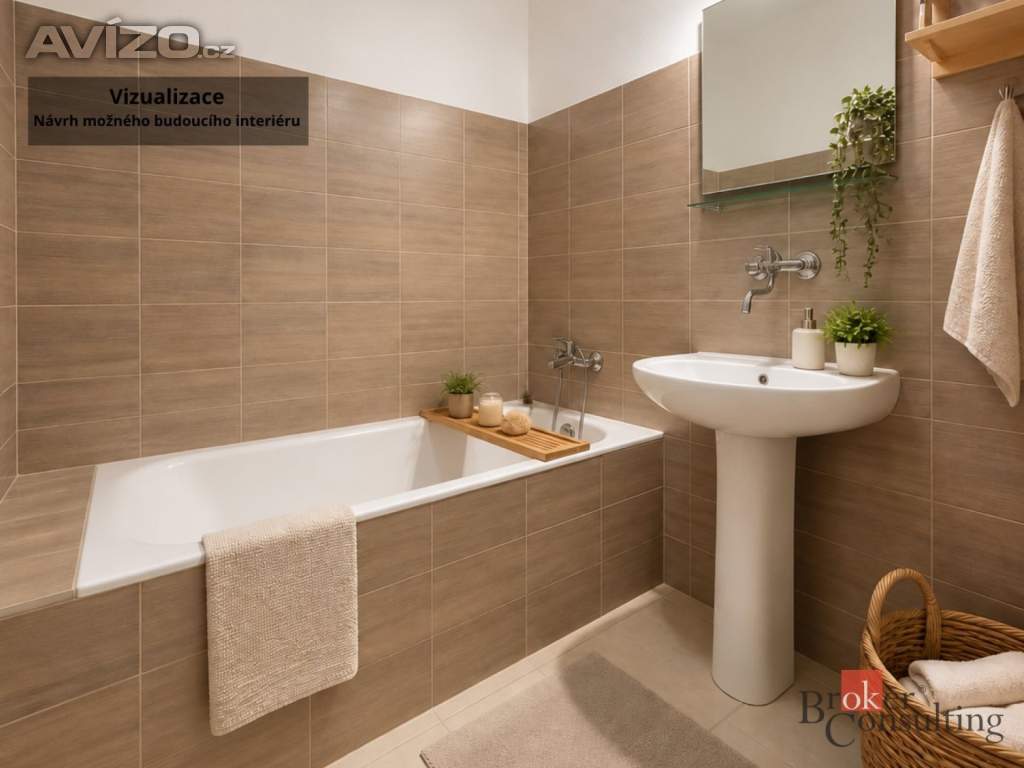 Foto inzerátu Prodej bytu 4+1 130 m², Jablonec nad Nisou