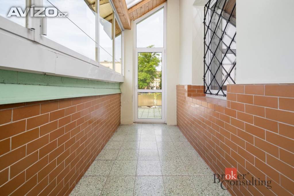 Foto inzerátu Prodej bytu 4+1 130 m², Jablonec nad Nisou