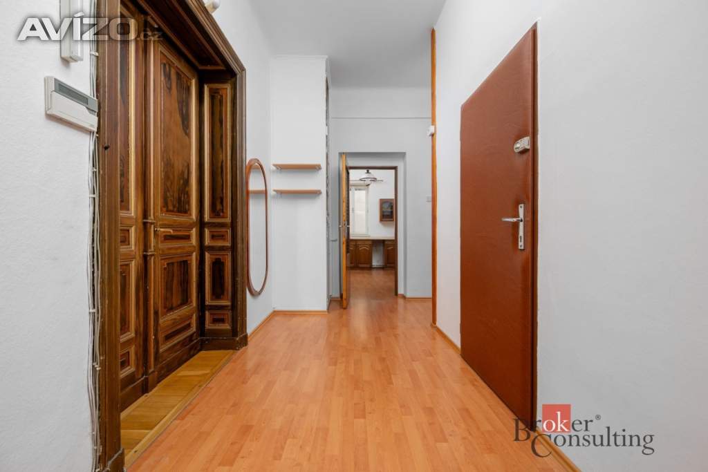 Foto inzerátu Prodej bytu 4+1 130 m², Jablonec nad Nisou