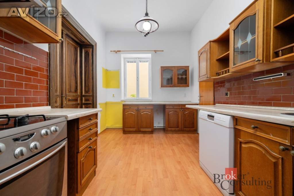 Foto inzerátu Prodej bytu 4+1 130 m², Jablonec nad Nisou