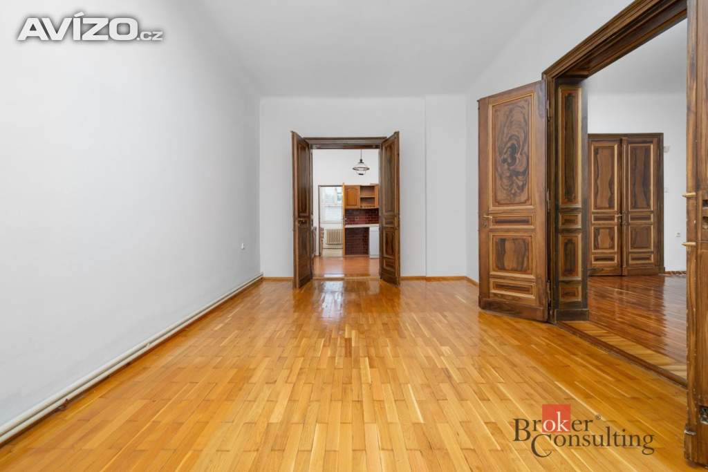 Foto inzerátu Prodej bytu 4+1 130 m², Jablonec nad Nisou