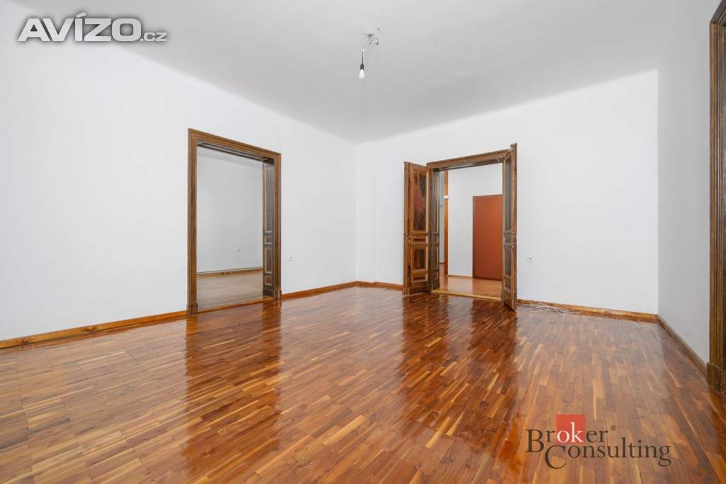 Foto inzerátu Prodej bytu 4+1 130 m², Jablonec nad Nisou