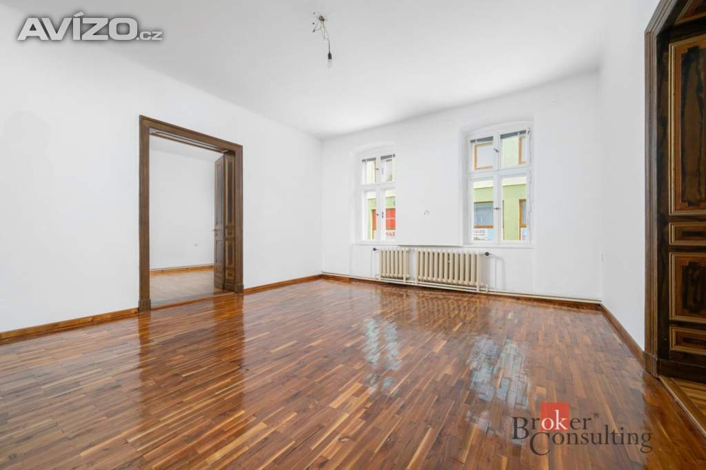 Foto inzerátu Prodej bytu 4+1 130 m², Jablonec nad Nisou