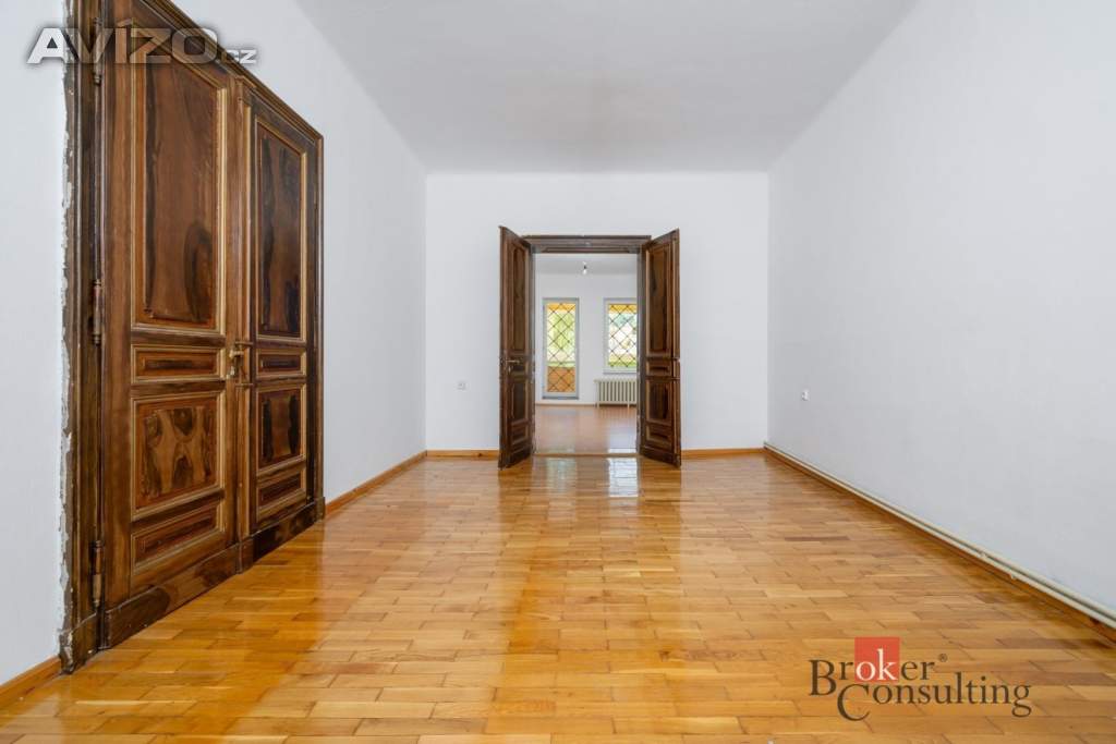 Foto inzerátu Prodej bytu 4+1 130 m², Jablonec nad Nisou