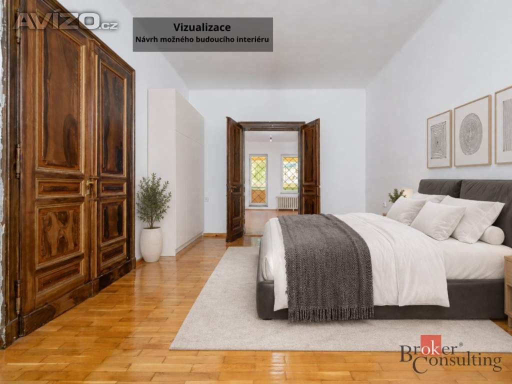 Foto inzerátu Prodej bytu 4+1 130 m², Jablonec nad Nisou