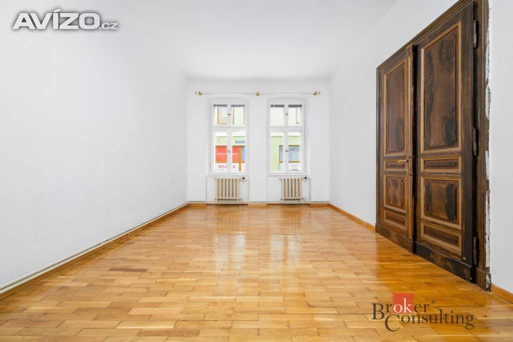Foto inzerátu Prodej bytu 4+1 130 m², Jablonec nad Nisou