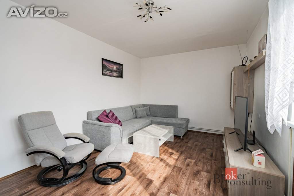 Foto inzerátu Prodej bytu 4+1 70 m², Nová Ves