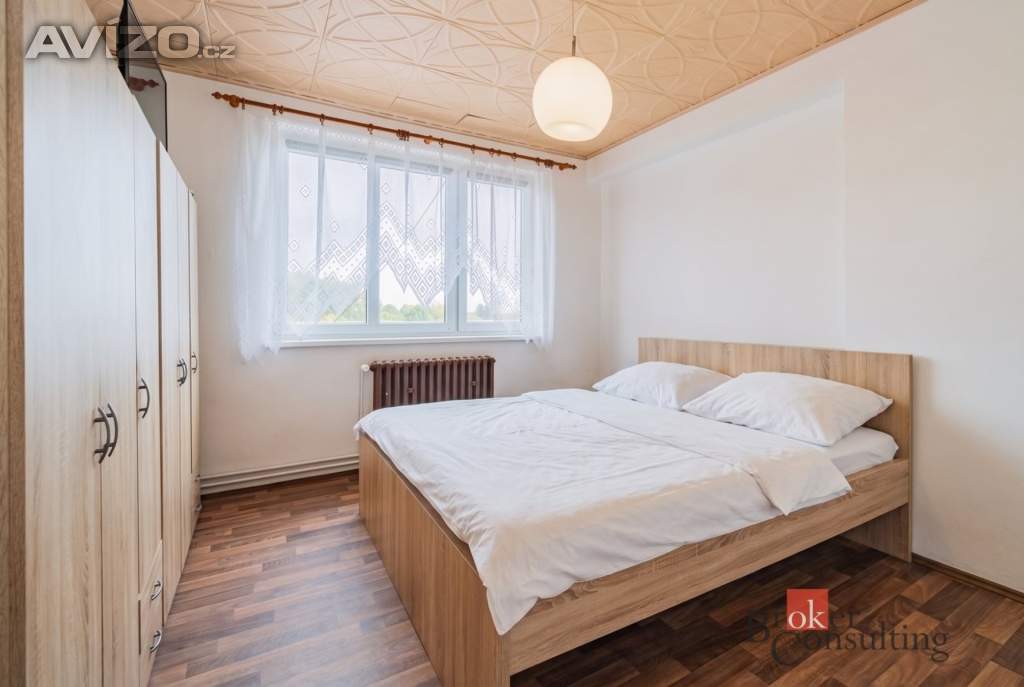 Foto inzerátu Prodej bytu 4+1 70 m², Nová Ves