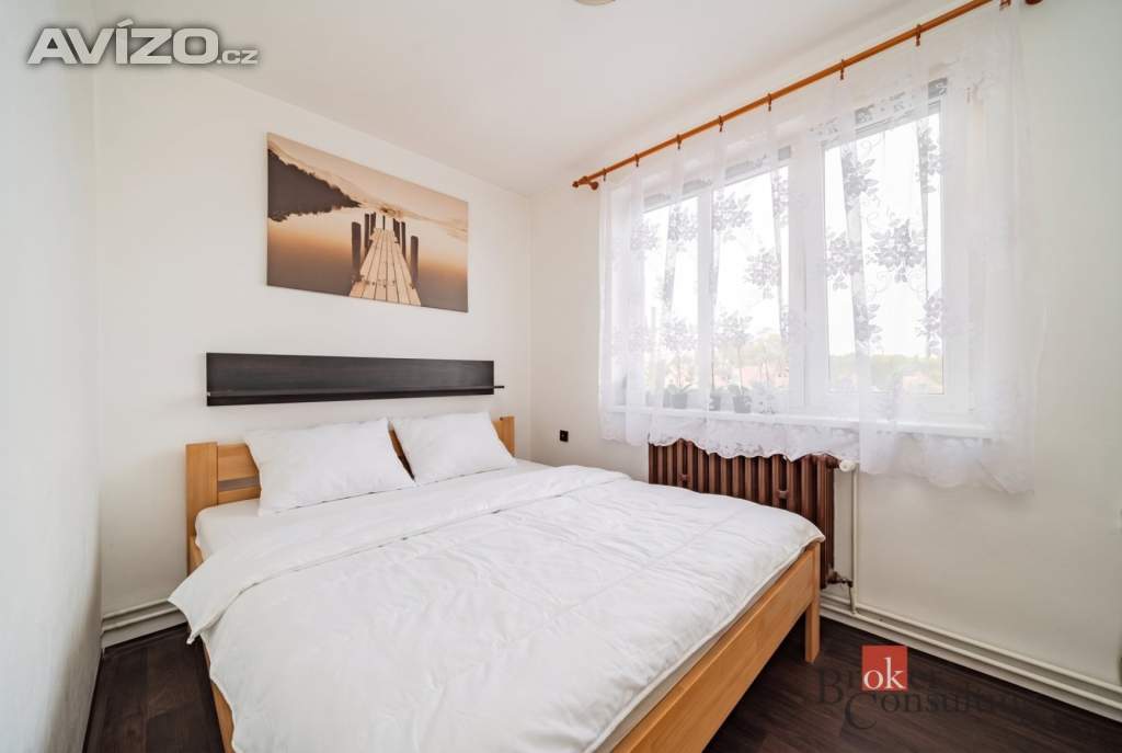 Foto inzerátu Prodej bytu 4+1 70 m², Nová Ves
