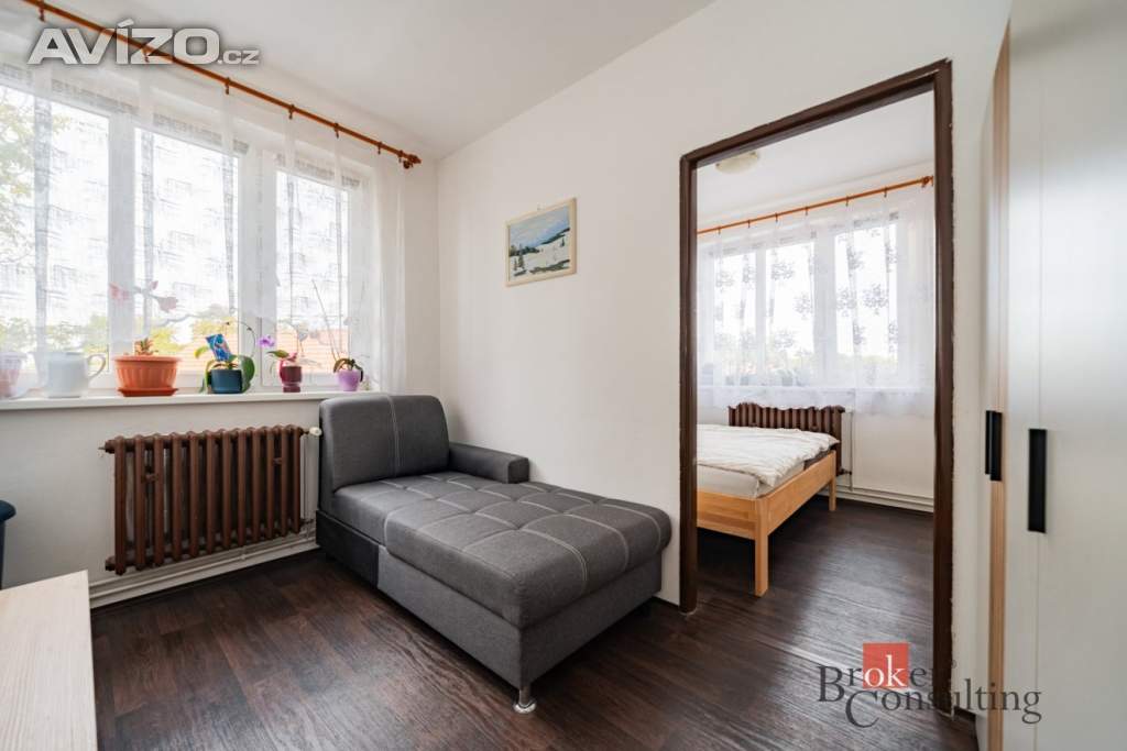 Foto inzerátu Prodej bytu 4+1 70 m², Nová Ves