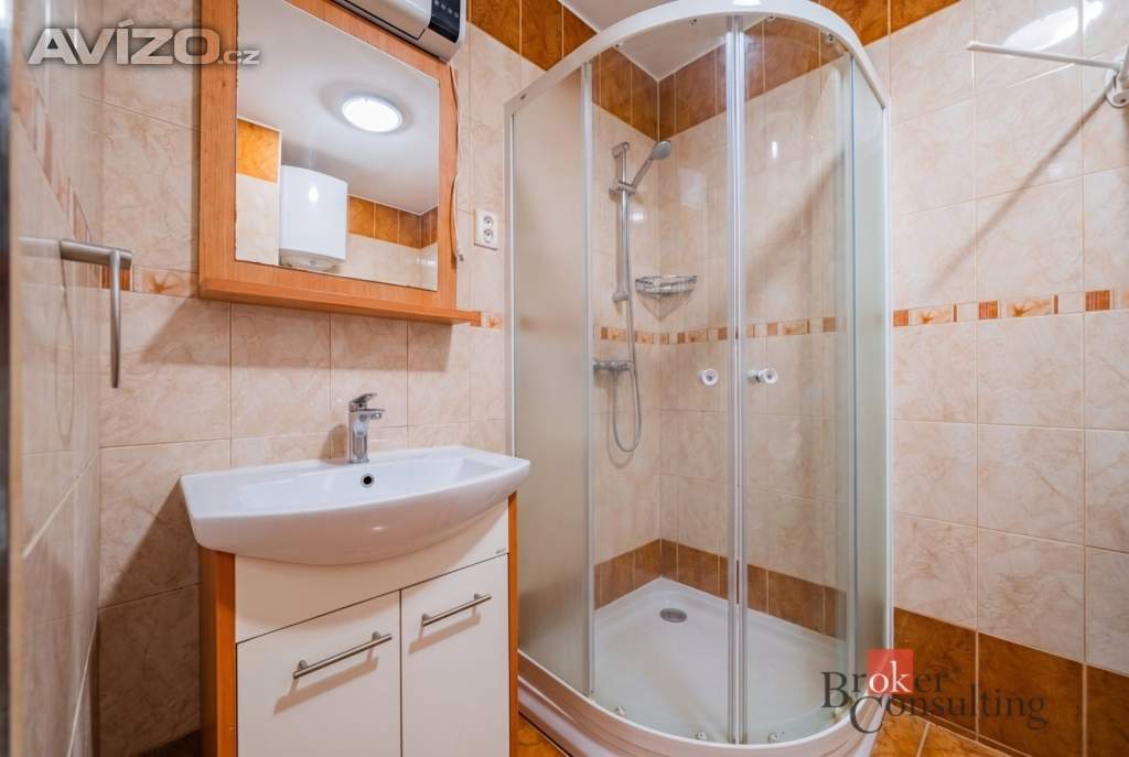 Foto inzerátu Prodej bytu 4+1 70 m², Nová Ves