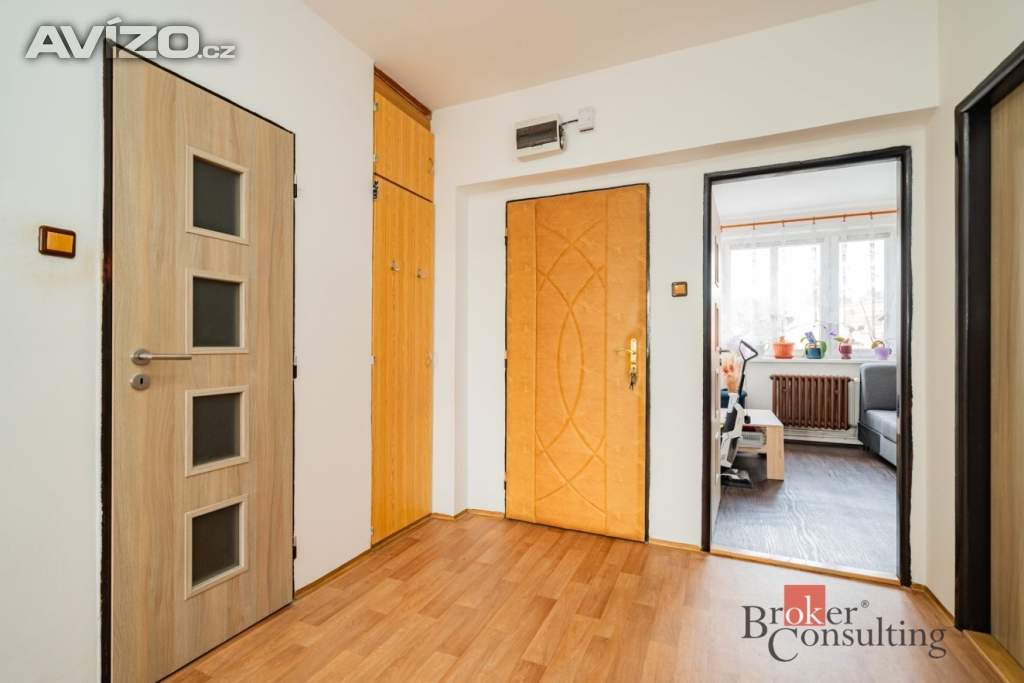 Foto inzerátu Prodej bytu 4+1 70 m², Nová Ves