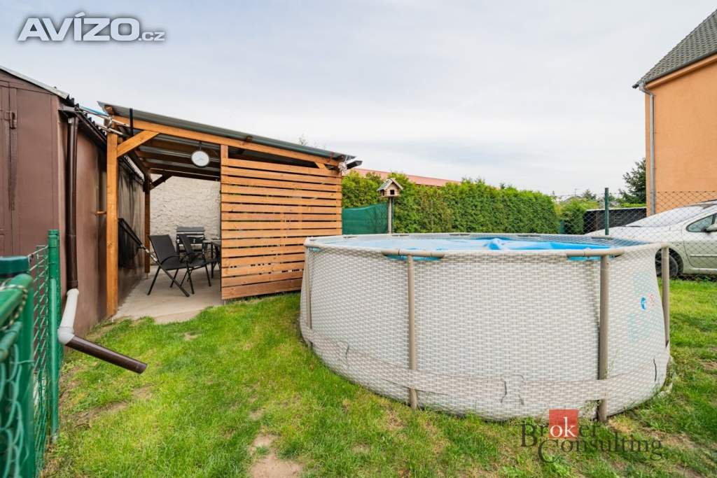 Foto inzerátu Prodej bytu 4+1 70 m², Nová Ves