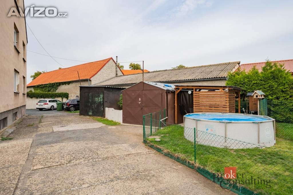 Foto inzerátu Prodej bytu 4+1 70 m², Nová Ves